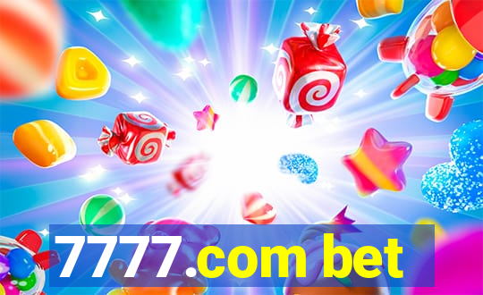 7777.com bet